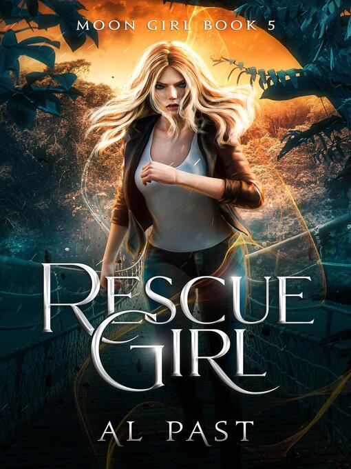 Title details for Rescue Girl by Al Past - Available